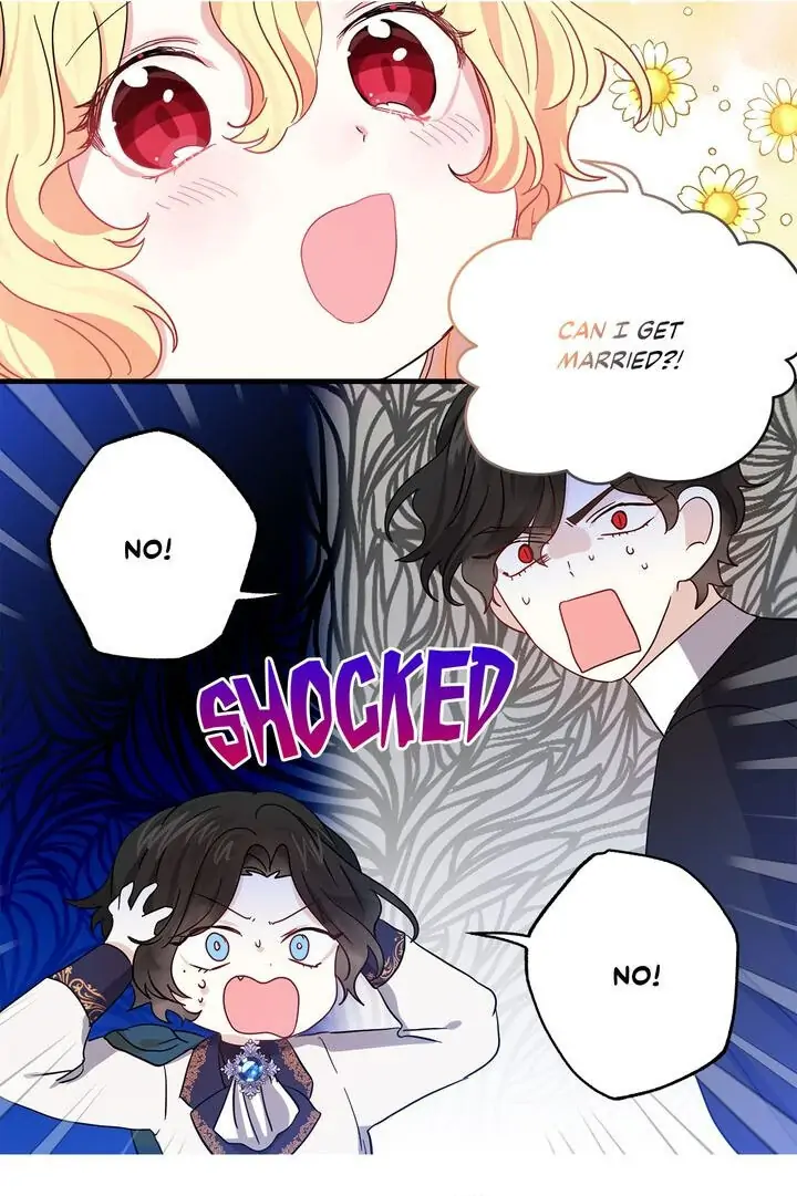 I’m the Ex-Girlfriend of a Soldier chapter 89 - page 62